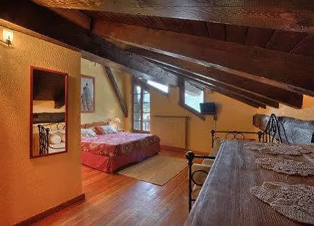 Emile Rey Apartment Courmayeur