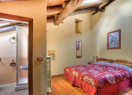 Apartment Emile Rey Courmayeur