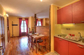 Apartment Emile Rey