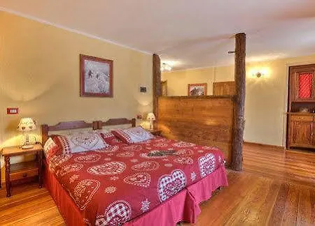 Emile Rey Apartment