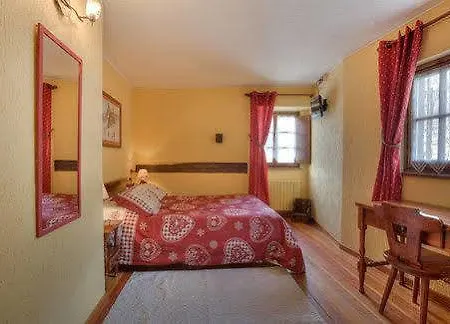 Apartment Emile Rey *