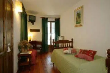 Emile Rey Apartment