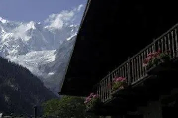 Emile Rey Apartment Courmayeur