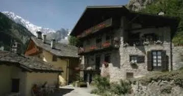 Apartment Emile Rey Courmayeur