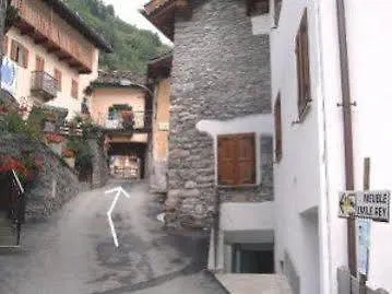 Emile Rey Apartment Courmayeur