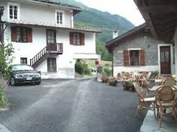Emile Rey Apartment Courmayeur