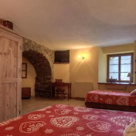 Apartment Emile Rey