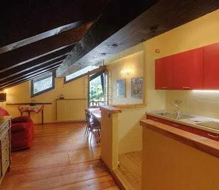 Emile Rey Apartment Courmayeur